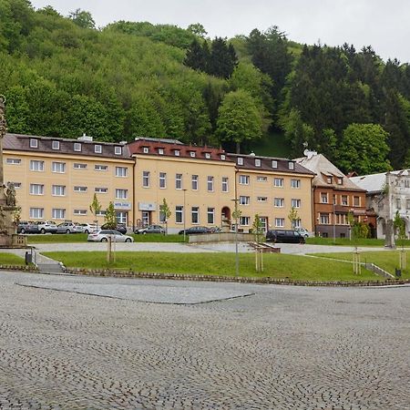 Apartman Žacléř Exterior foto